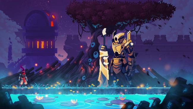 Dead Cells