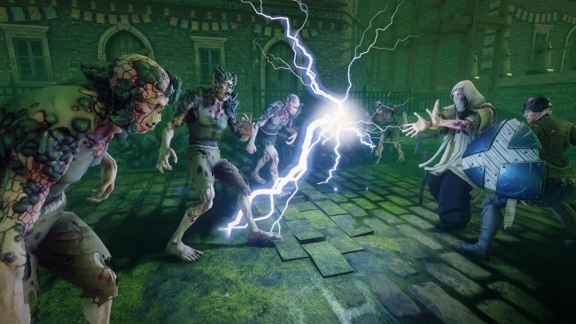 Hand of Fate 2