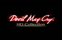 Devil May Cry HD Collection: 2012