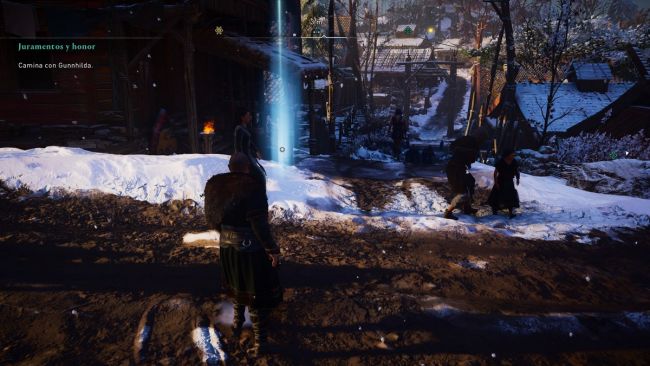 Assassin's Creed Valhalla