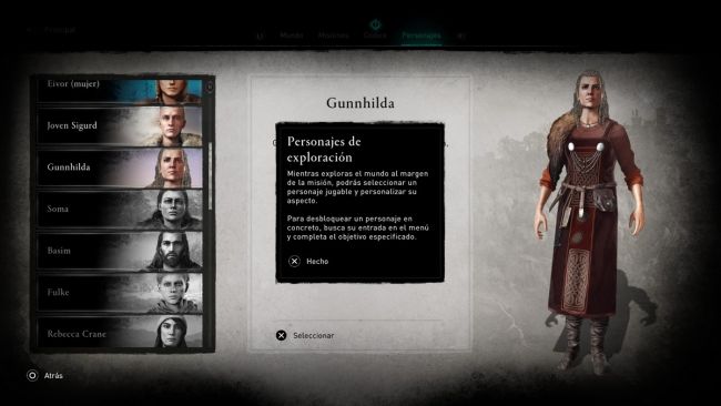 Assassin's Creed Valhalla