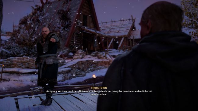 Assassin's Creed Valhalla