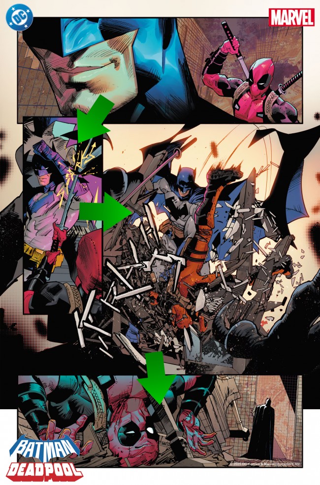 Qué hacer y qué no hacer: Las mejores formas de iniciarse en los cómics