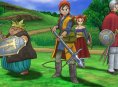 El Periplo del Rey Maldito renace: Dragon Quest VIII para 3DS