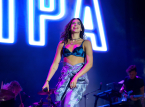 Dua Lipa demanda a Samsung por utilizar su imagen sin permiso