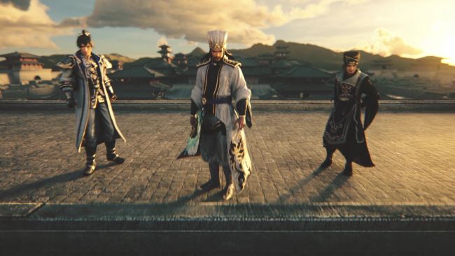 download dynasty warriors 9 empires switch