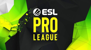 ESL Pro League Temporada 23: La Fase Online concluye con Natus Vincere, FUT Esports, y Astralis también avanzando