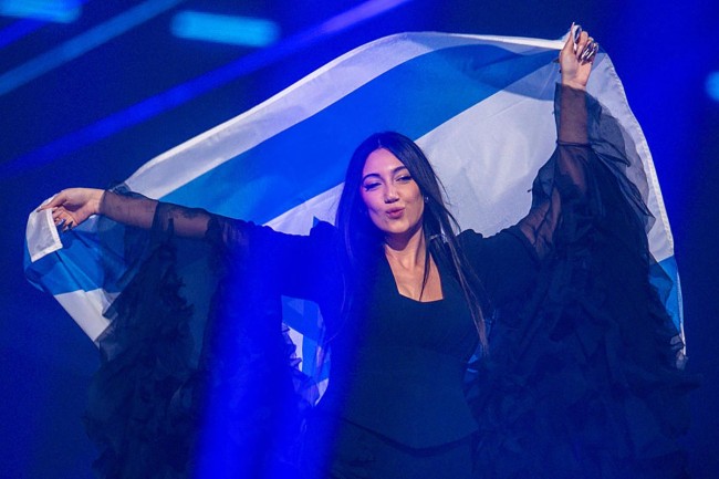 Eurovisión aplaza la votación sobre la participación de Israel en 2026