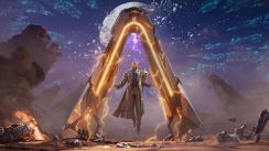Borderlands 4 Guía: Cómo encontrar y abrir la Cámara Primordial en Los Campos Esfumados