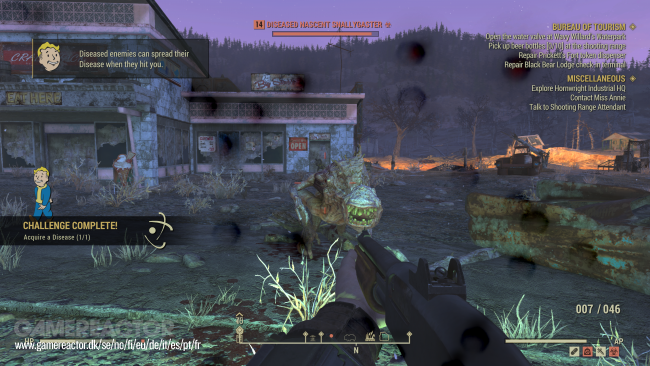 Fallout 76