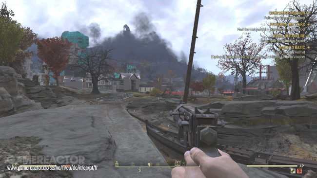 Fallout 76