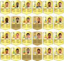 FIFA 17: Guía del Modo FUT Ultimate Team