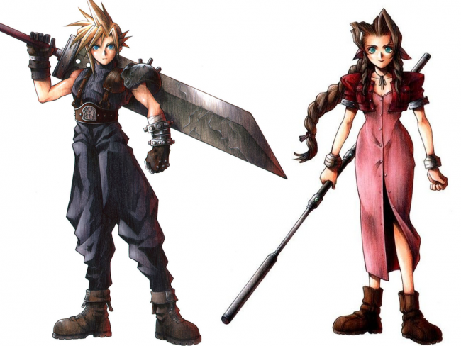 Retrospectiva: La Historia de Final Fantasy Parte 3