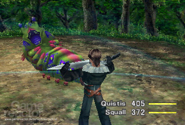 Retrospectiva: La Historia de Final Fantasy Parte 3