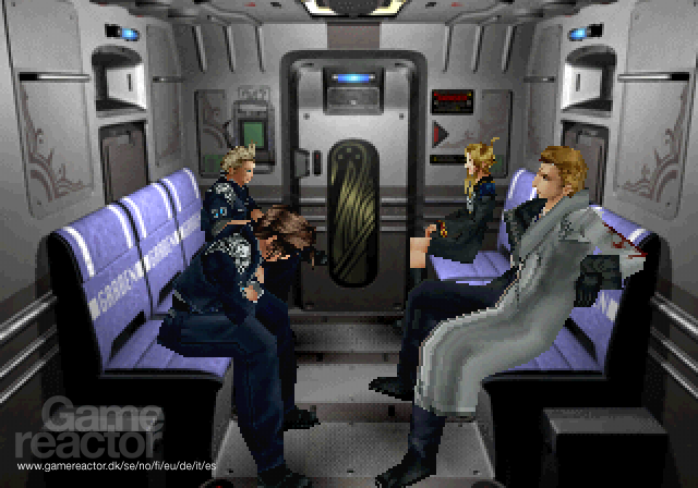 Retrospectiva: La Historia de Final Fantasy Parte 3