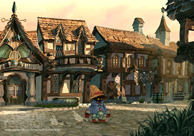 Retrospectiva: La Historia de Final Fantasy Parte 3