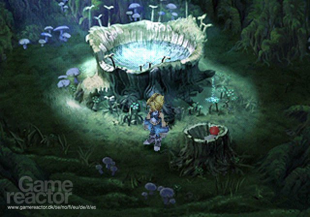 Retrospectiva: La Historia de Final Fantasy Parte 3