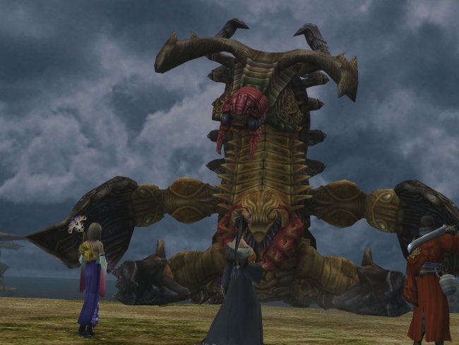 Retrospectiva: La Historia de Final Fantasy Parte 3