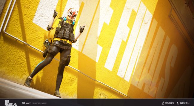 Envy, Spacestation y NTMR publican sus listas competitivas The Finals 