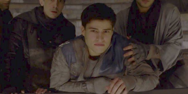 Se filtra el primer tráiler de Krypton, la serie del abuelo de Superman