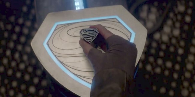 Se filtra el primer tráiler de Krypton, la serie del abuelo de Superman