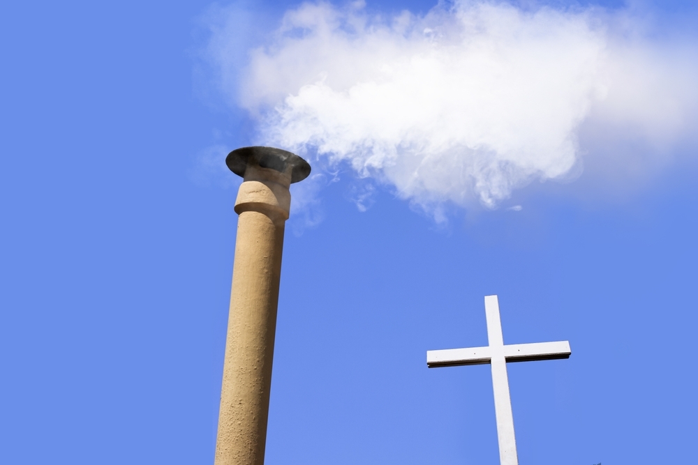 Habemus papam: Nuevo Papa elegido el jueves por la tarde