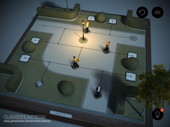 Hitman GO