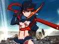 Kill la Kill the Game: IF tambi&eacute;n estar&aacute; en Nintendo Switch