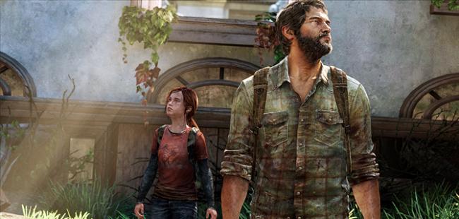 The Last of Us: Part I