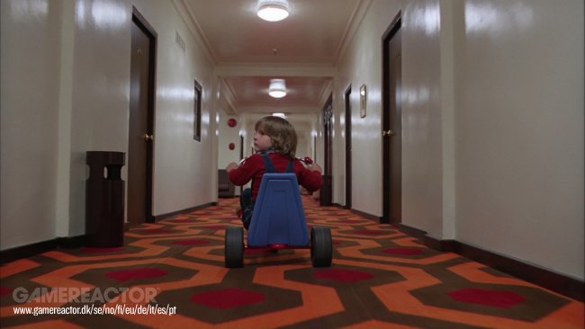 Layers of Fear (2016)