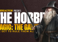 Magic: The Gathering - El Hobbit es m&aacute;s que un homenaje sincero la obra de Tolkien: Es un aut&eacute;ntico monstruo que te llevar&aacute; a la victoria en tus partidas