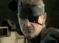 Metal Gear Solid 4 "funcionaba de maravilla" en Xbox 360