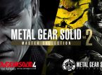 Metal Gear Solid: Master Collection Vol. 2 se lanzar&aacute; en agosto