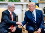 Netanyahu anuncia que Israel ha aceptado la propuesta de alto el fuego de Trump con Irán