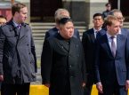 Corea del Norte confirma el despliegue de tropas en Rusia y llama "h&eacute;roes" a sus soldados