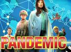 Pandemic, retirado de las tiendas digitales por razones que "no podemos revelar"