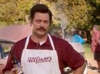 El actor Ron Swanson publicar&aacute; un libro sobre carpinter&iacute;a para toda la familia