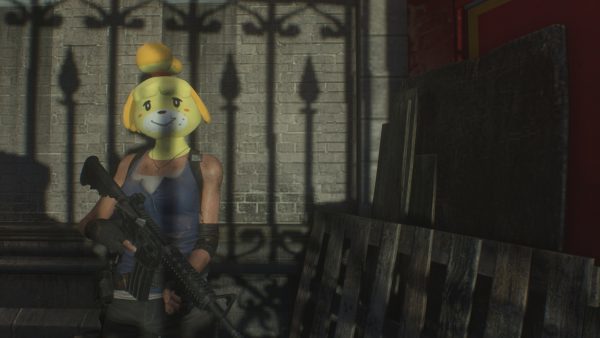 Resident Evil 3