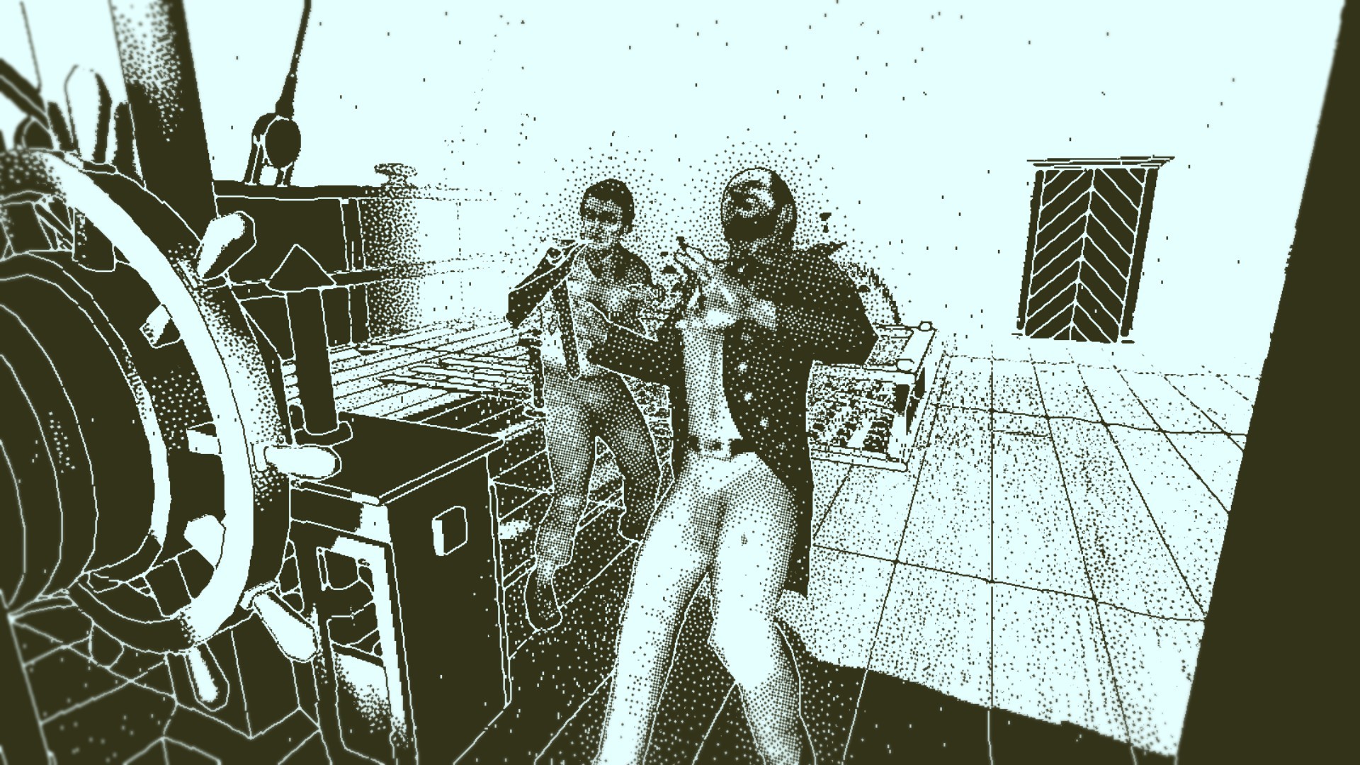 Return of the Obra DinnEl creador de Papers Please no habla de nuevos proyectos por miedo a la IA