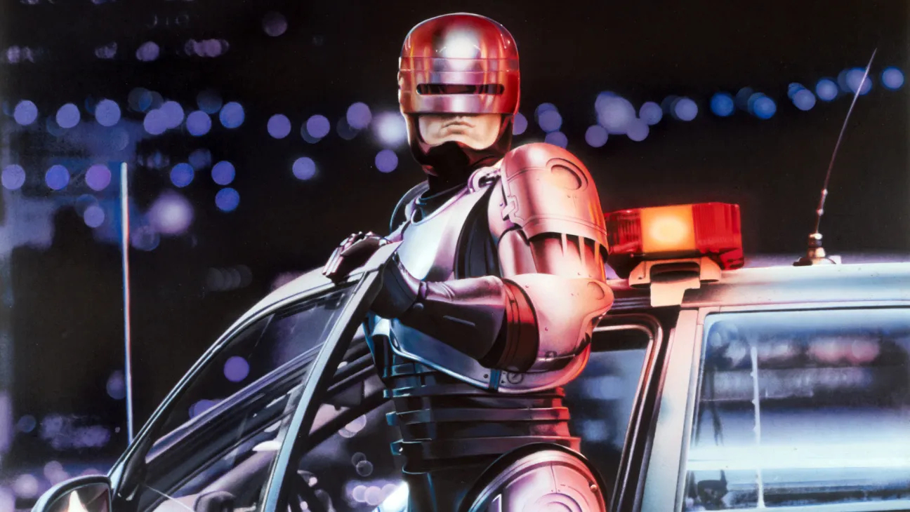 RoboCop regresará a la pequeña pantalla con una serie de televisión para Prime Video con Peter Ocko y James Wan al frente