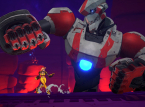 Shot One Fighters pretende combinar acci&oacute;n de lucha en 2,5D y gameplay roguelite.