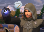El &uacute;ltimo DLC de Los Sims 4 por fin te permitir&aacute; beneficiarte de matar a tus Sims