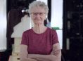 La abuela de Skyrim se retira de hacer vídeos sobre videojuegos