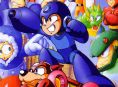 Se anuncia una colaboración entre McDonald's y Mega Man