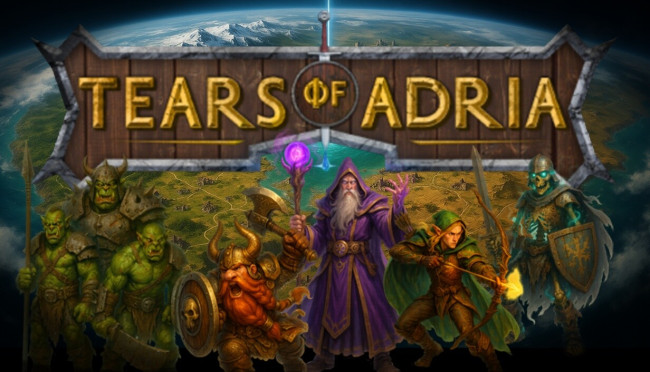 Tears of Adria