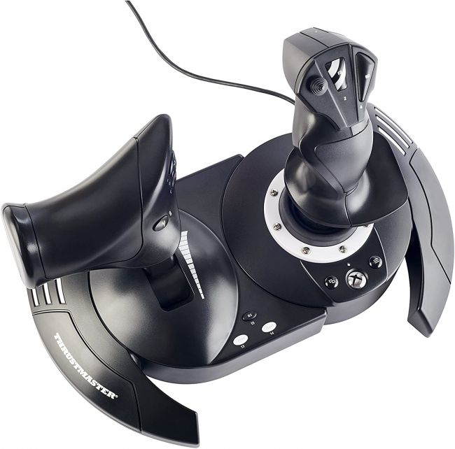 Thrustmaster T.Flight Hotas