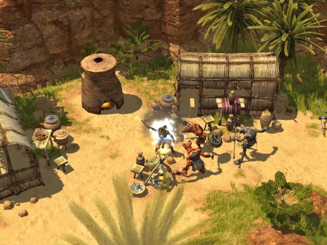 Titan Quest