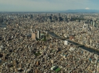 Tokio ya no es la ciudad m&aacute;s grande del mundo