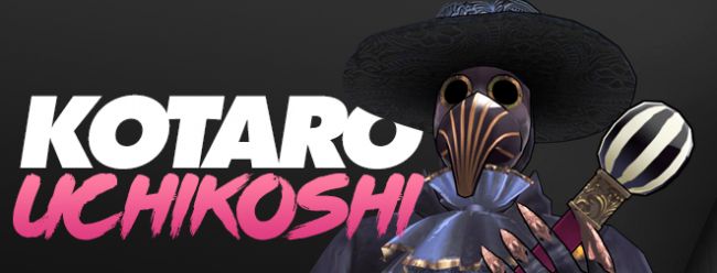 Too Kyo, muy loco: Entrevista a Kotaro Uchikoshi
