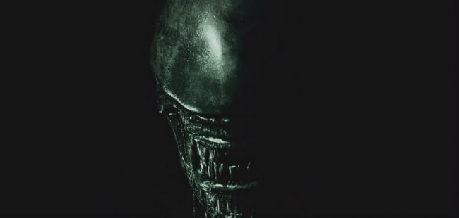 Vídeo: Un prólogo para Alien: Covenant